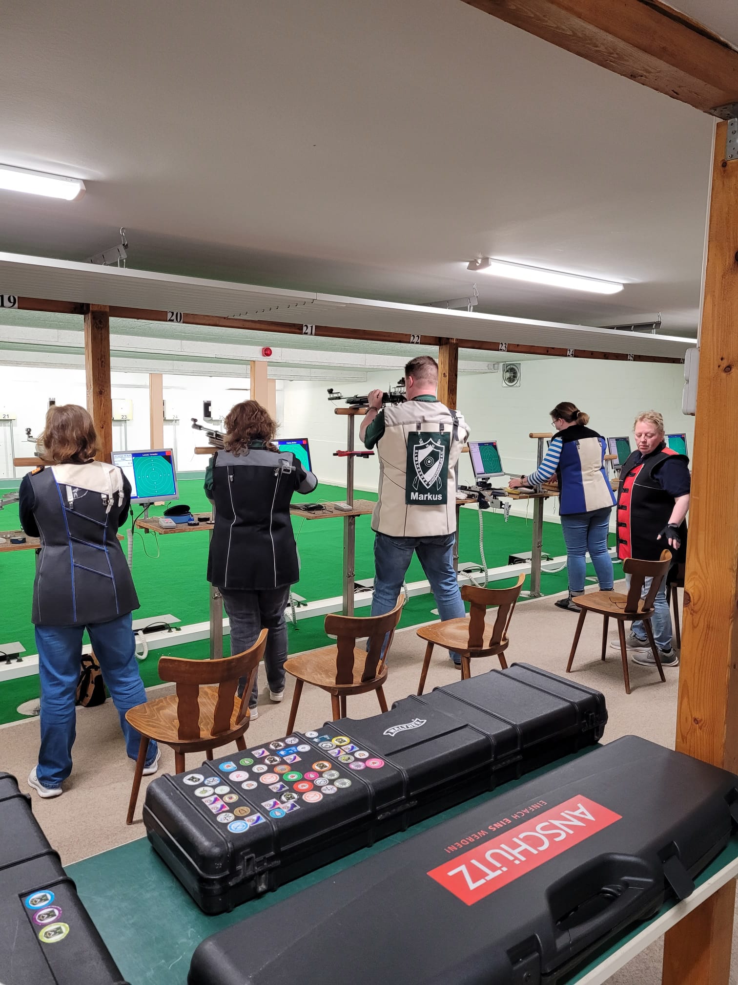 Kreisschützenverband Pinneberg