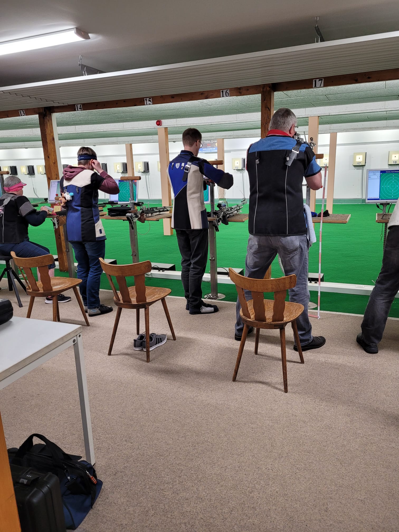 Kreisschützenverband Pinneberg