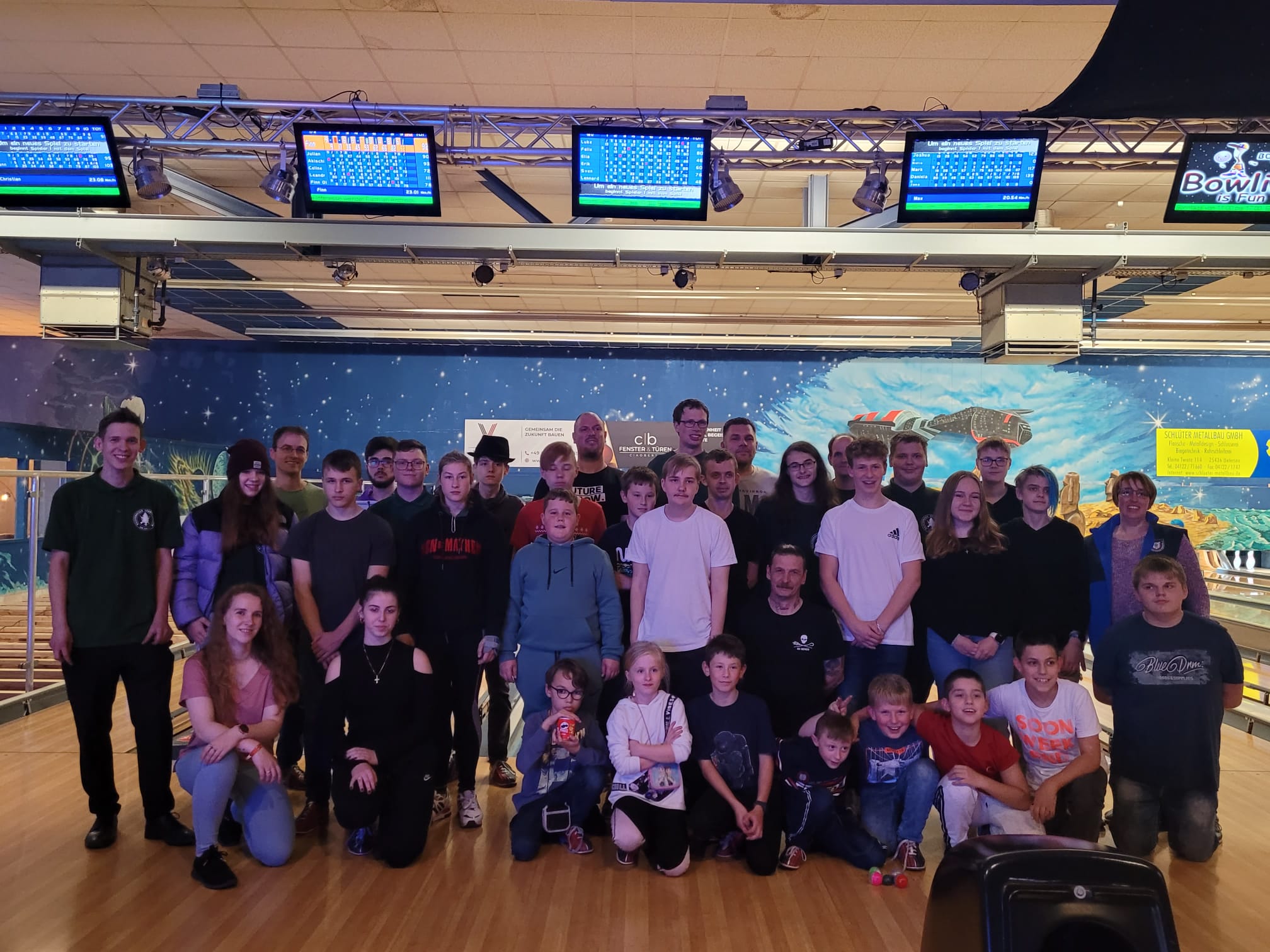 Kreisschützenverband Pinneberg