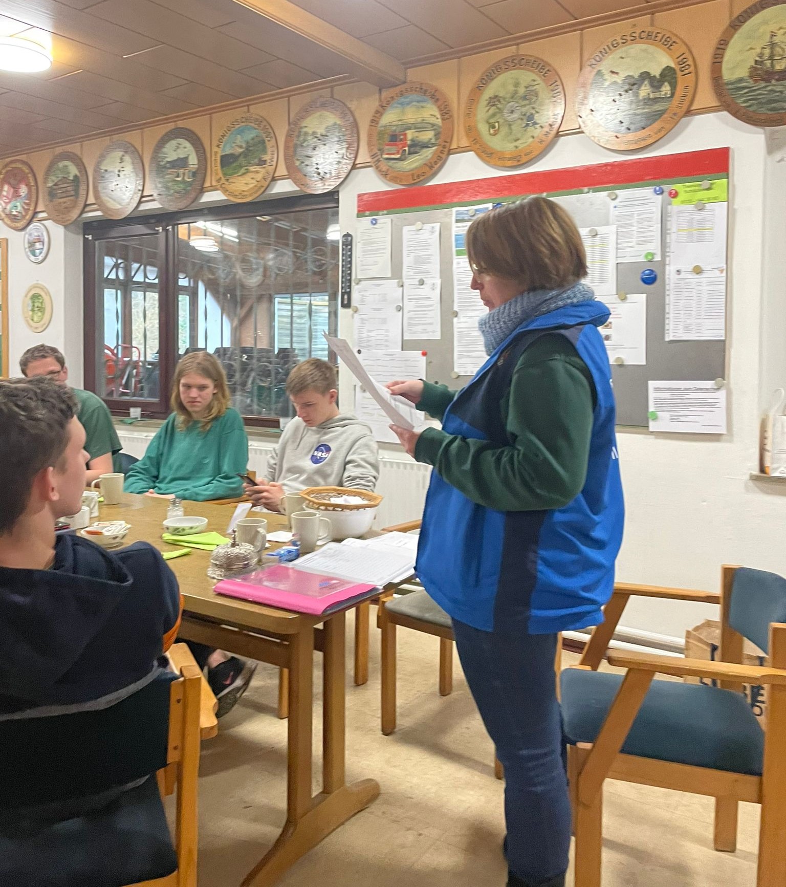 Kreisschützenverband Pinneberg