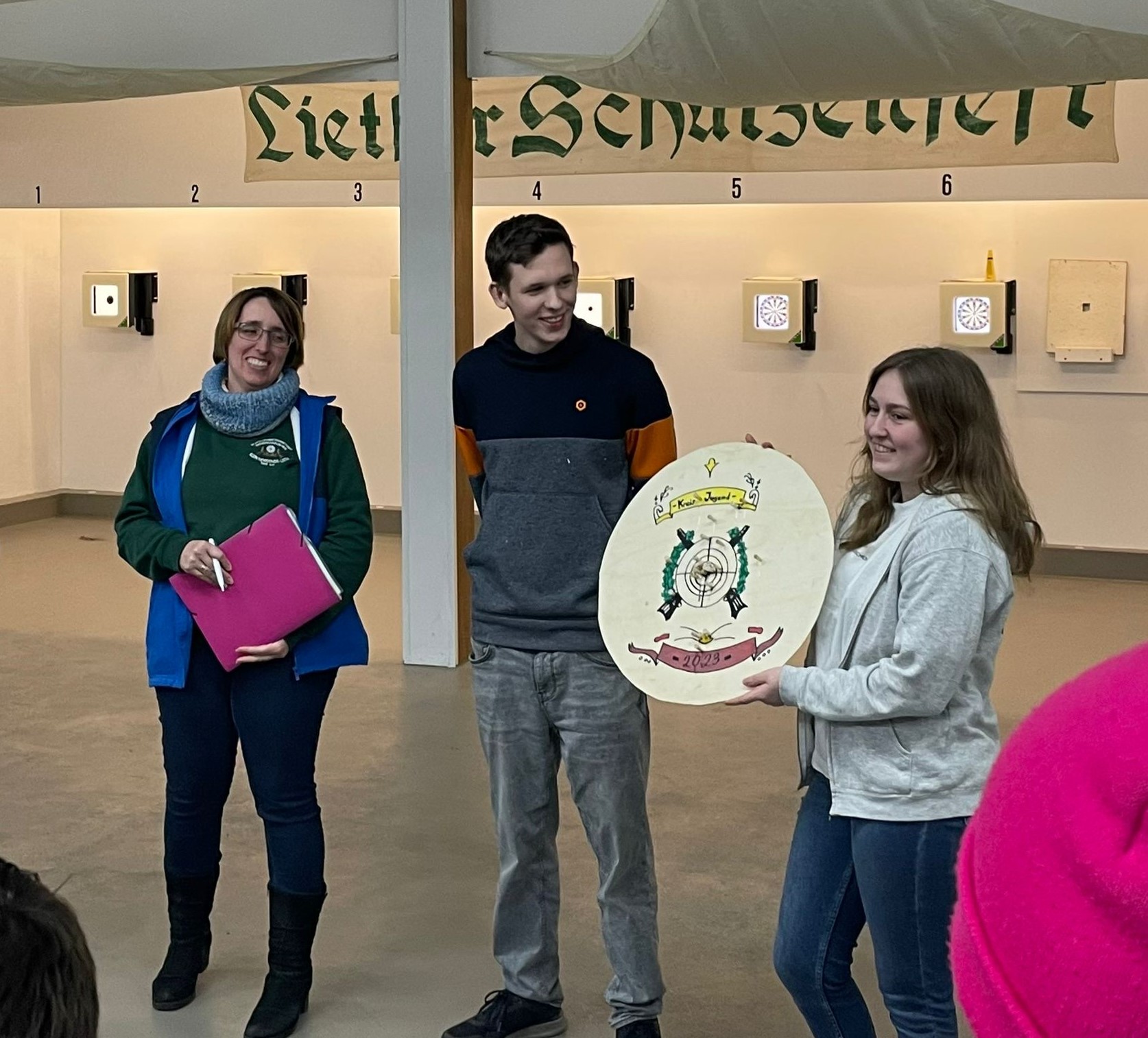 Kreisschützenverband Pinneberg