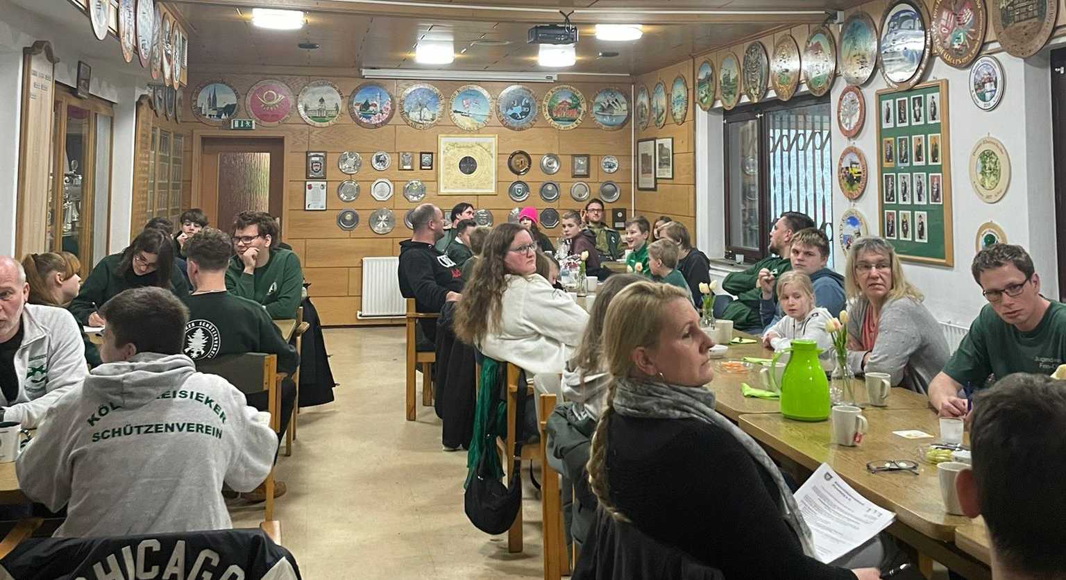 Kreisschützenverband Pinneberg