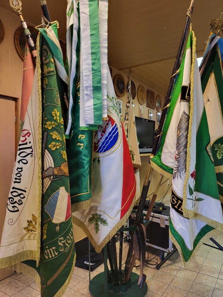 Kreisschützenverband Pinneberg