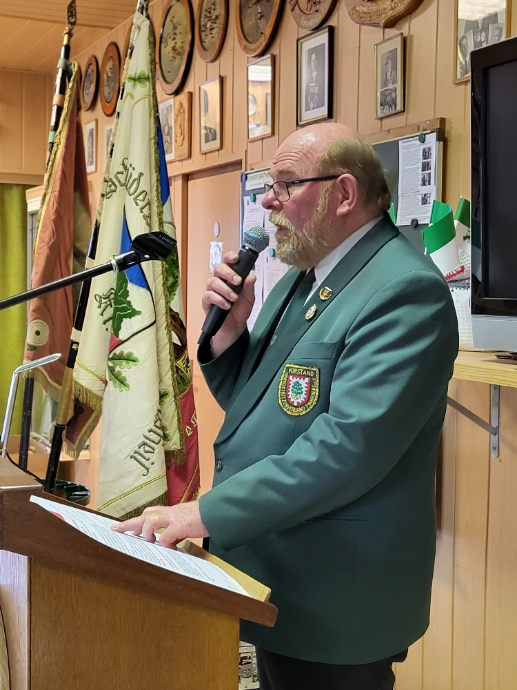 Kreisschützenverband Pinneberg