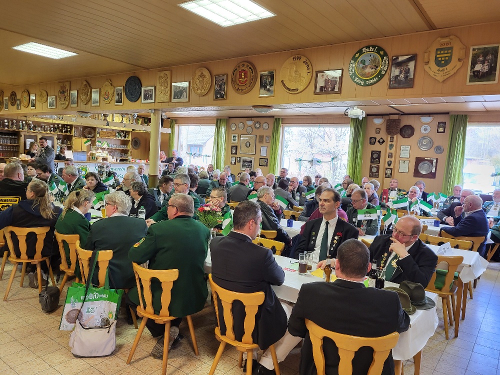 Kreisschützenverband Pinneberg