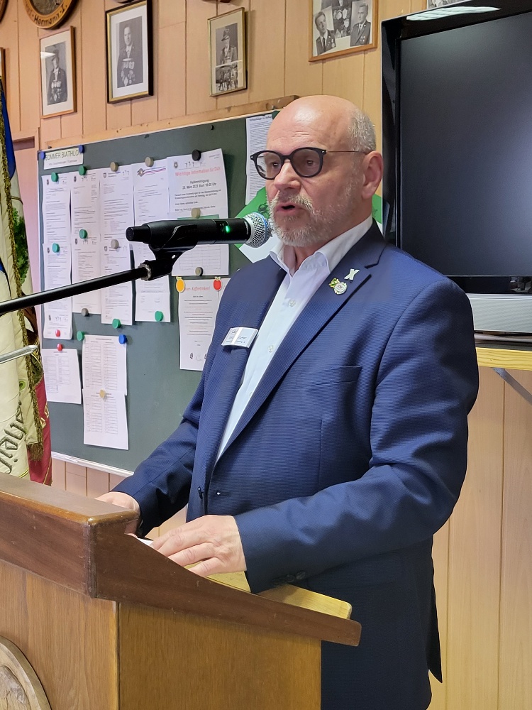 Kreisschützenverband Pinneberg