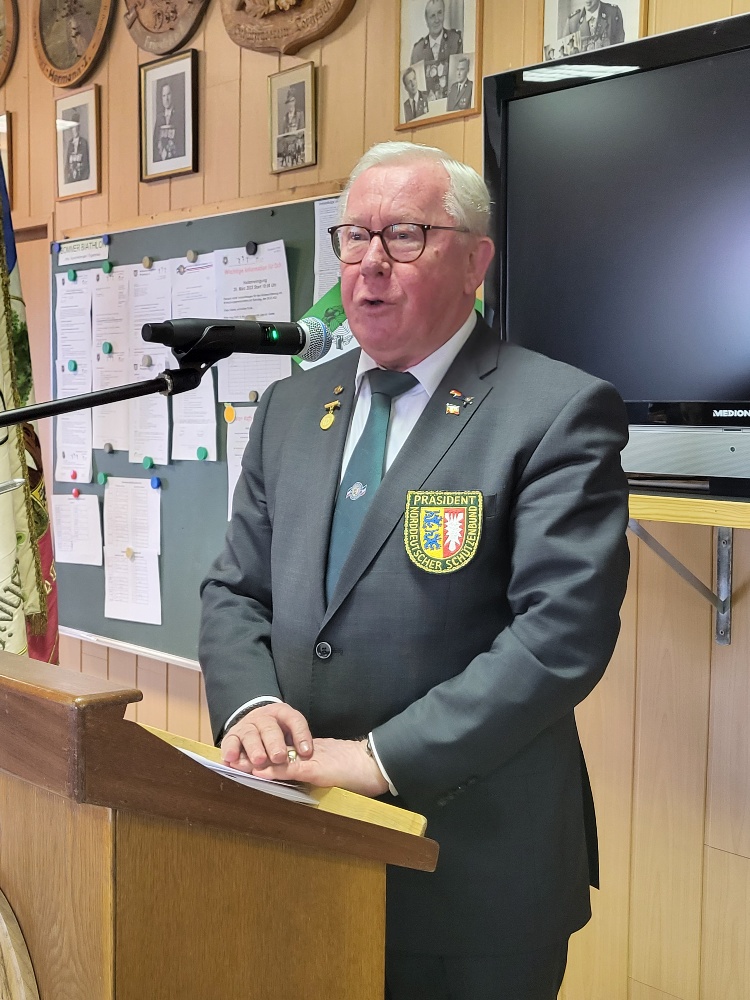 Kreisschützenverband Pinneberg