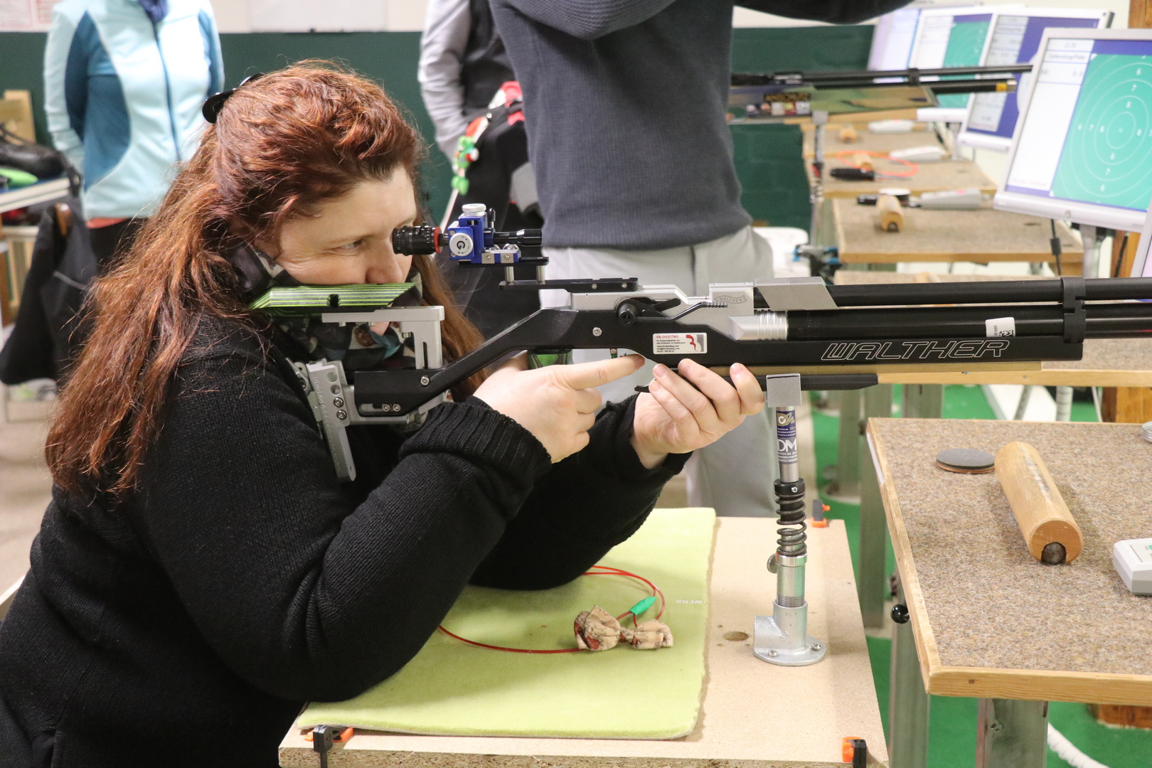 Kreisschützenverband Pinneberg