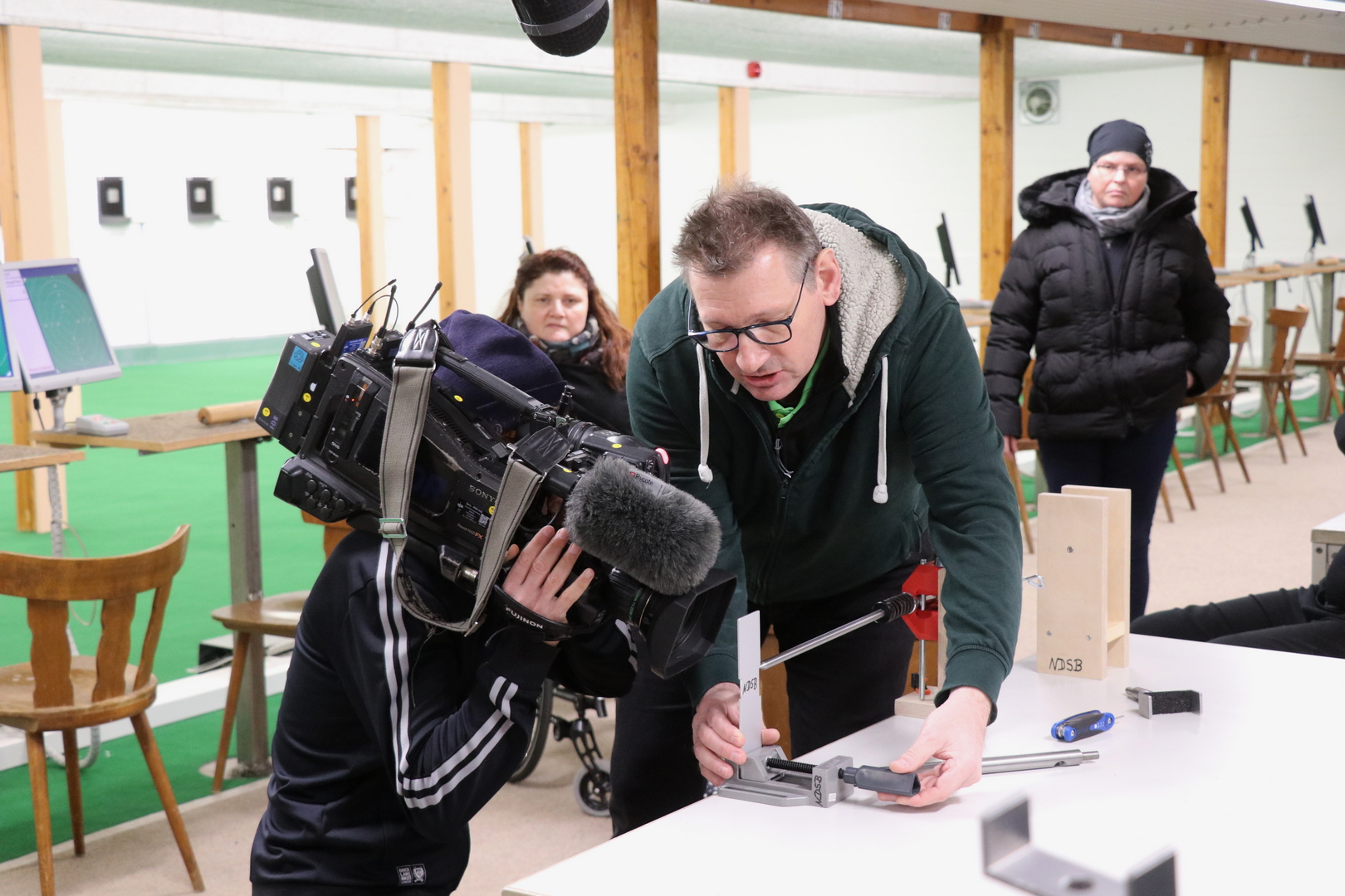 Kreisschützenverband Pinneberg