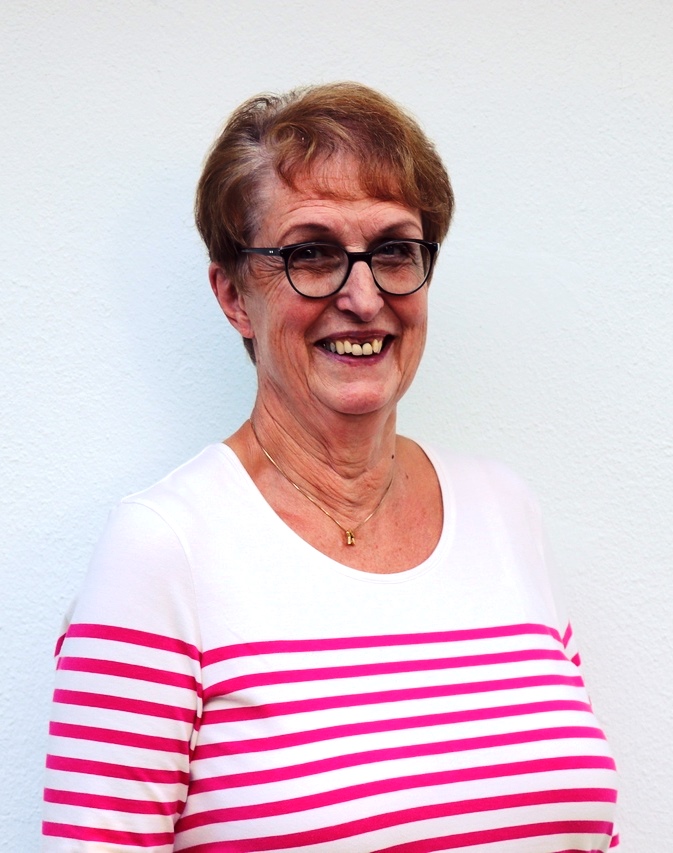 Kreisschützenverband Pinneberg - Ute Larsen wude 70 Jahre jung!