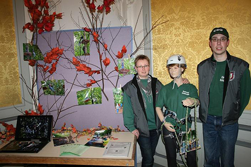 Kreisschützenverband Pinneberg - Jugendinitiative mit Pfiff 2014