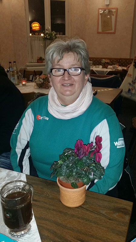 Kreisschützenverband Pinneberg - Tandemschießen der Kreisdamen