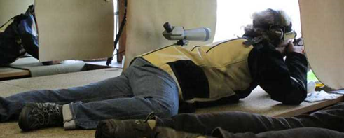 Kreisschützenverband Pinneberg - Ländervergleichskampf der Vorderladerschützen 2./3.7.16