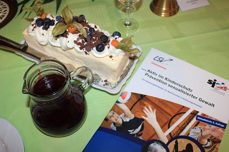 Kreisschützenverband Pinneberg - Eindrucksvolle Vorstandsschulung 2017