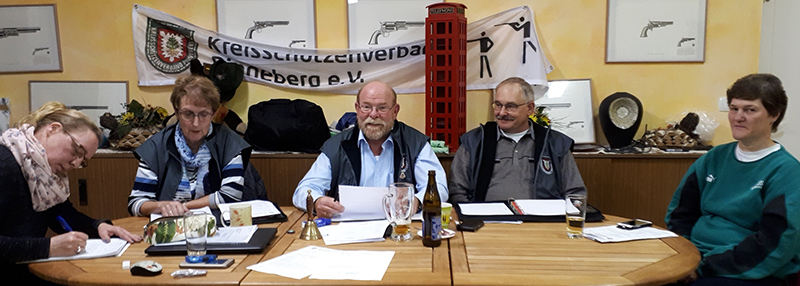 Kreisschützenverband Pinneberg