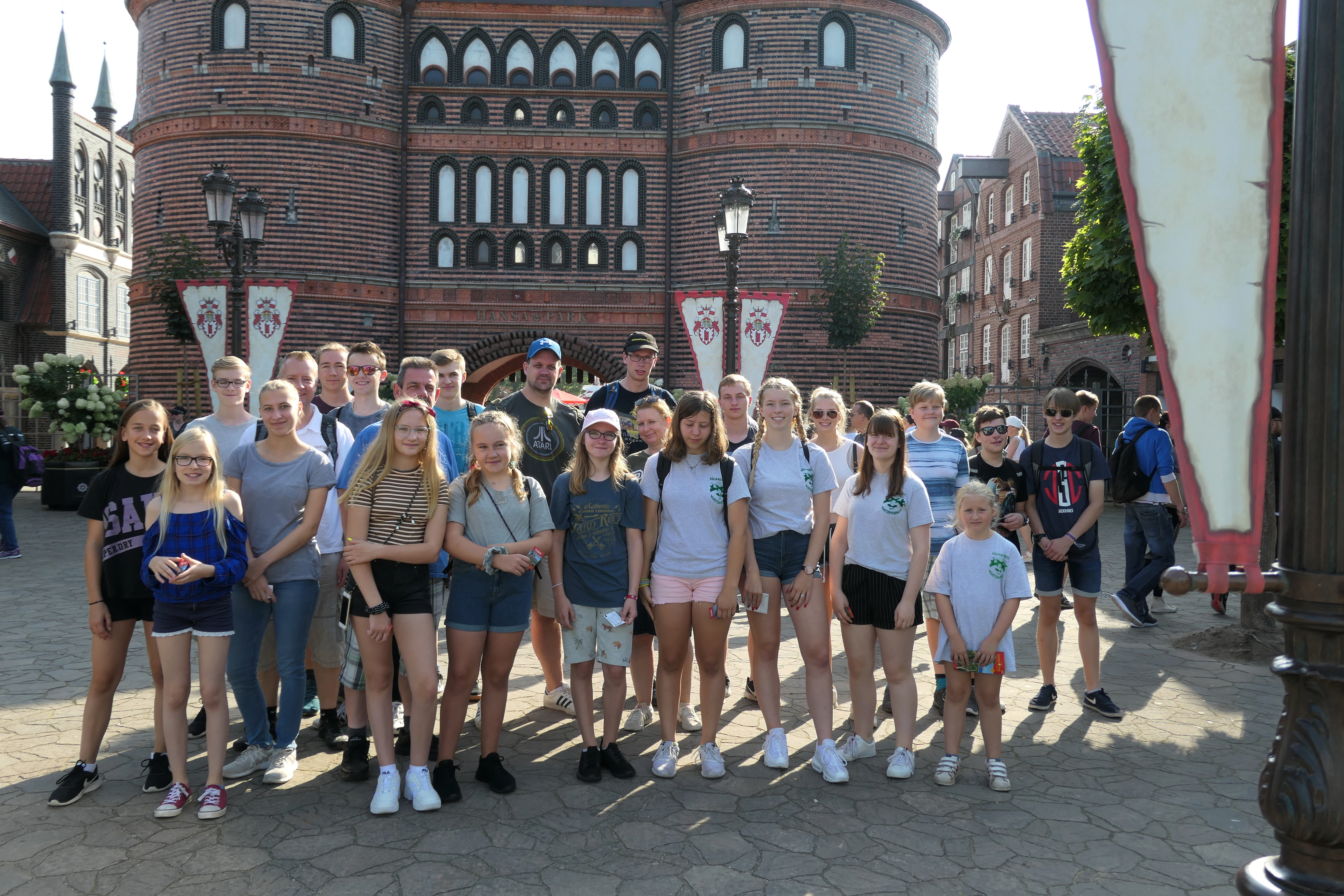 Kreisschützenverband Pinneberg