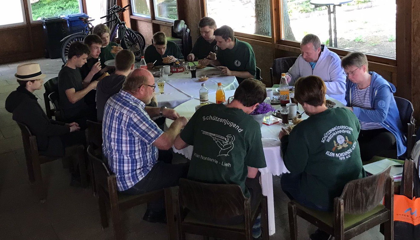 Kreisschützenverband Pinneberg