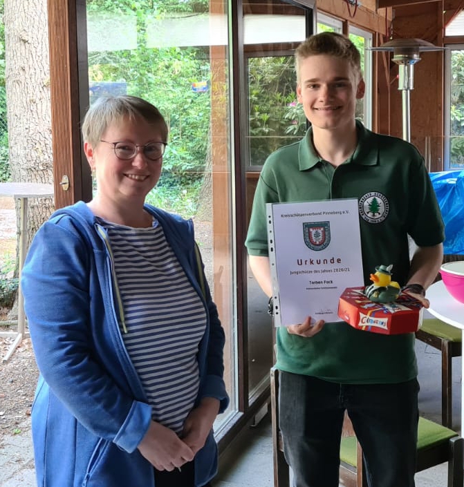 Kreisschützenverband Pinneberg