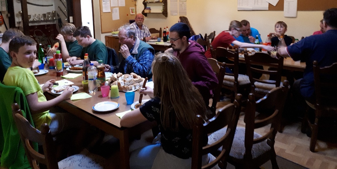 Kreisschützenverband Pinneberg