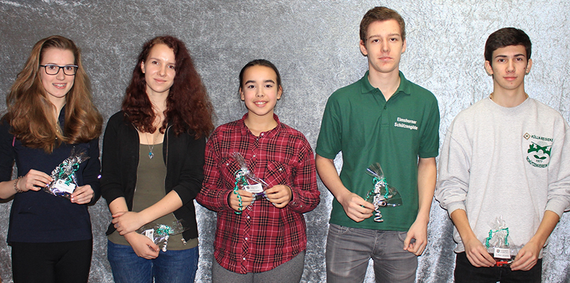 Kreisschützenverband Pinneberg - Kreisjugendtag 2017 mit Endkampf