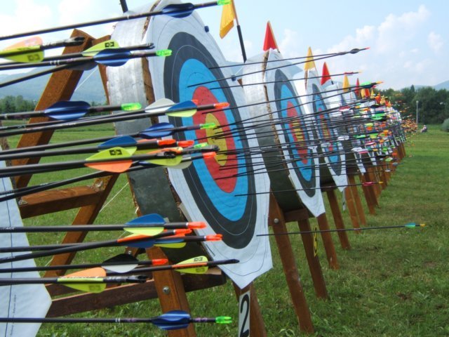 Kreisschützenverband Pinneberg - Sport