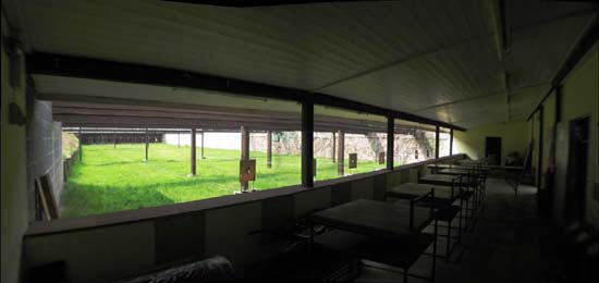 Kreisschützenverband Pinneberg - Sport