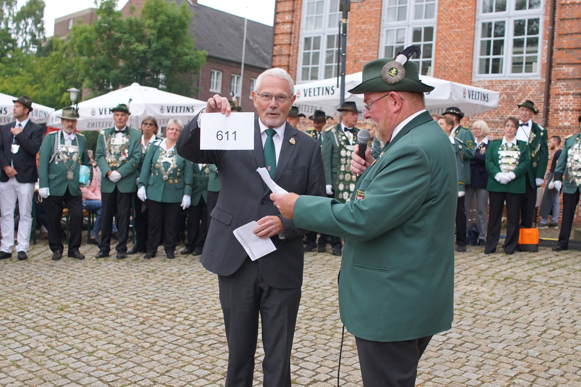 Kreisschützenverband Pinneberg