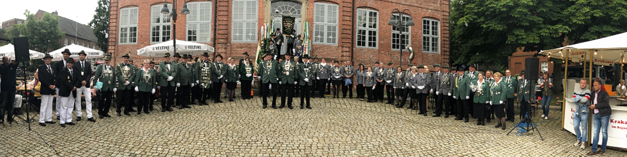 Kreisschützenverband Pinneberg