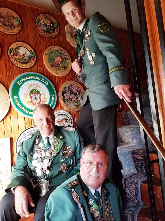 Kreisschützenverband Pinneberg