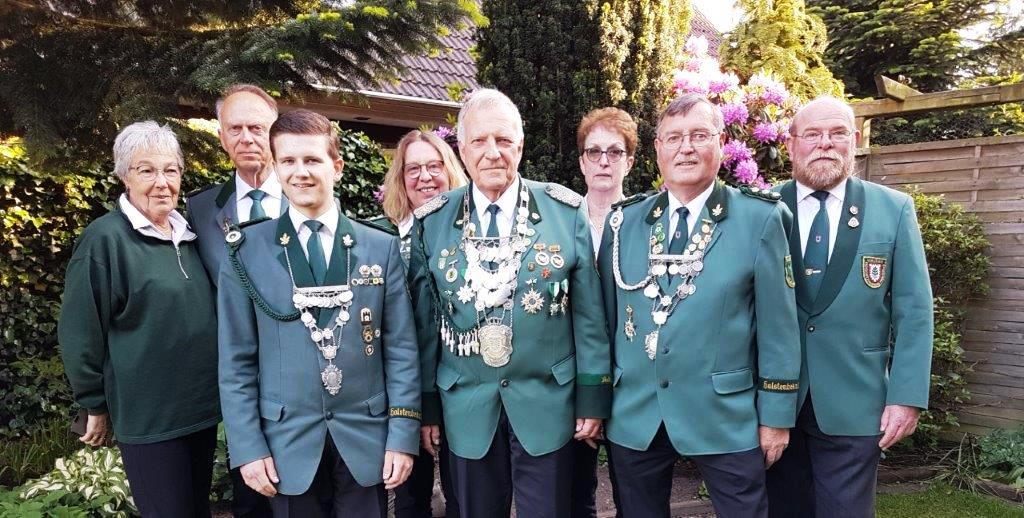 Kreisschützenverband Pinneberg