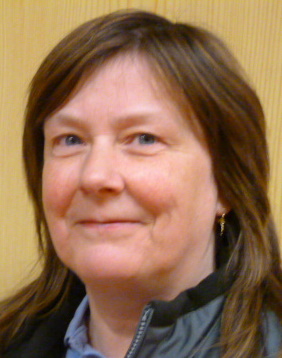 Kreisschützenverband Pinneberg - Birgit Bruhn