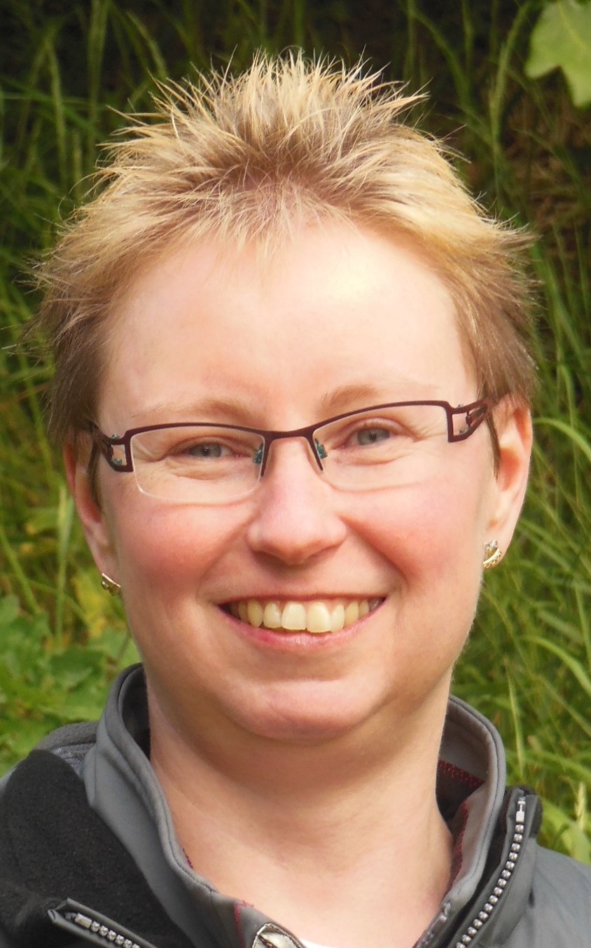 Kreisschützenverband Pinneberg - Martina Peetz