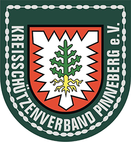 Kreisschützenverband Pinneberg Logo Kreisschützenverband Pinneberg Logo