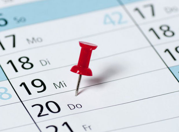 Kreisschützenverband Pinneberg - Termine im Kreisverband