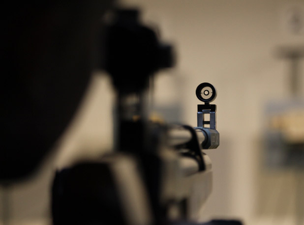 Kreisschützenverband Pinneberg -Sportschützen