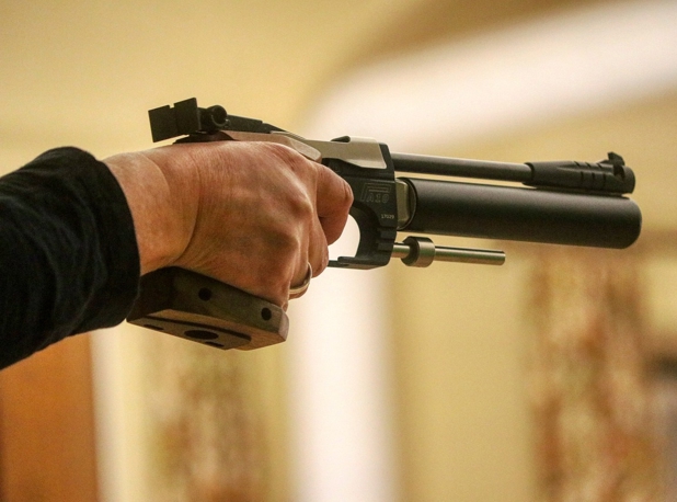 Kreisschützenverband Pinneberg - Landesmeisterschaft WA Bogen Halle 2020